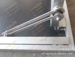 潍城区西关中天庆典设备厂 舞台产品列表